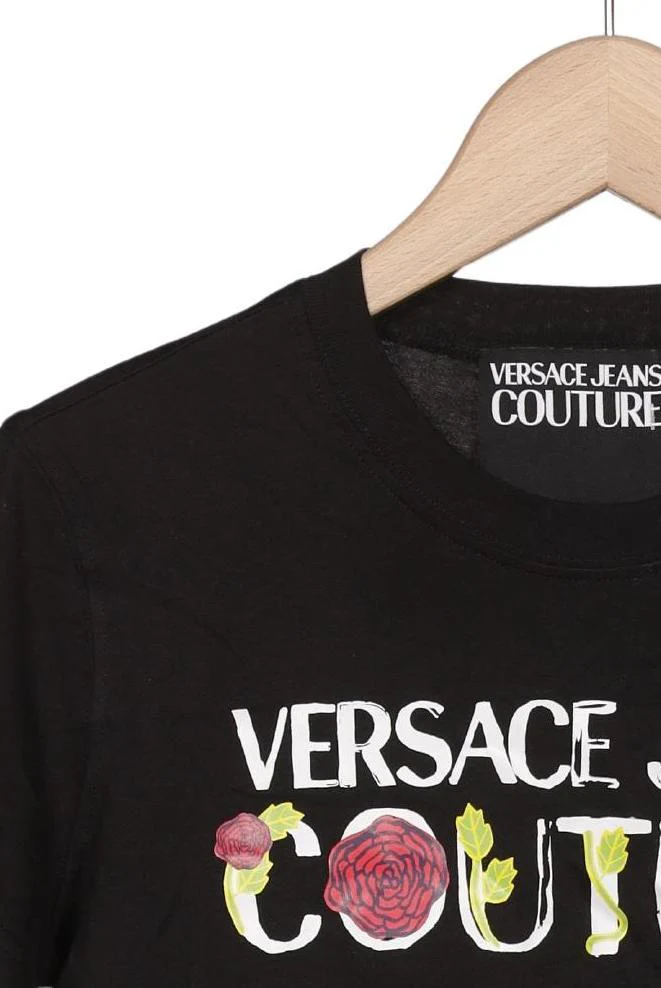 Versace Jeans Couture Damen T-Shirt - Image 2