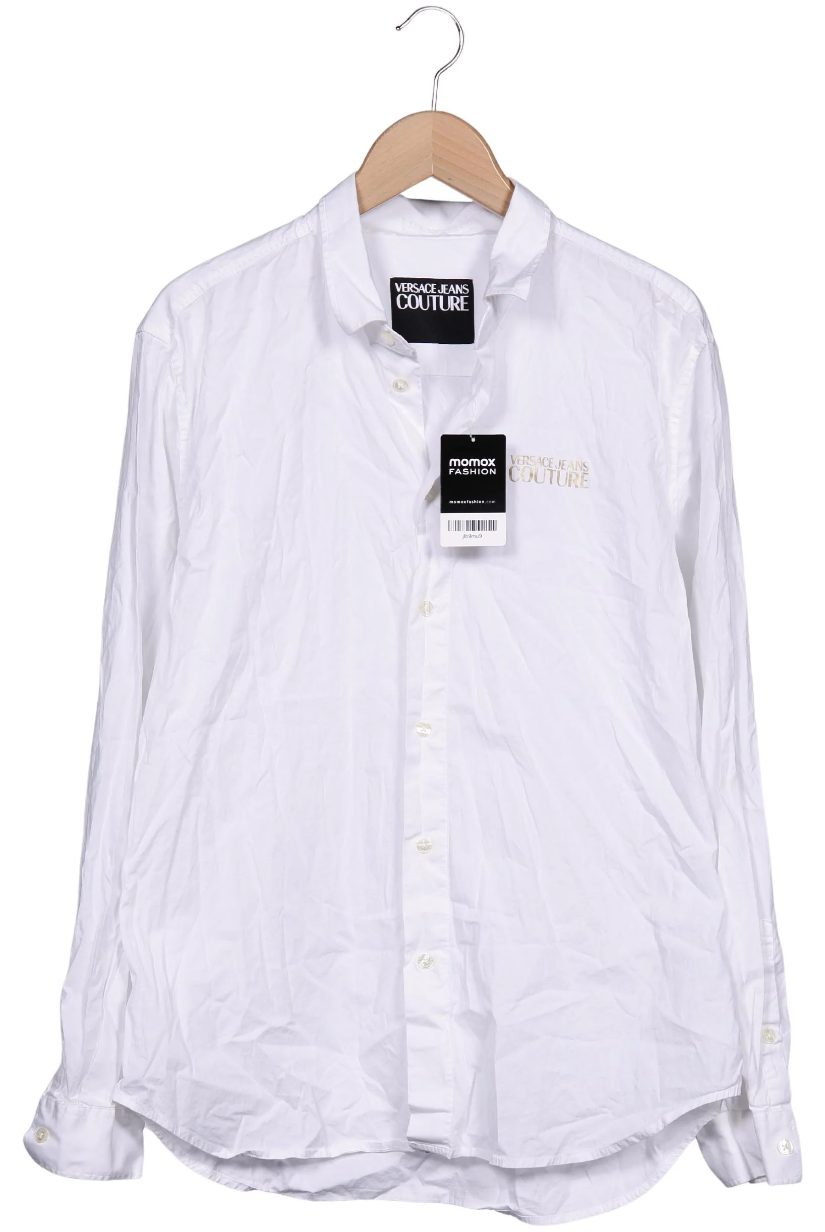 Versace Jeans Couture Herren Hemd