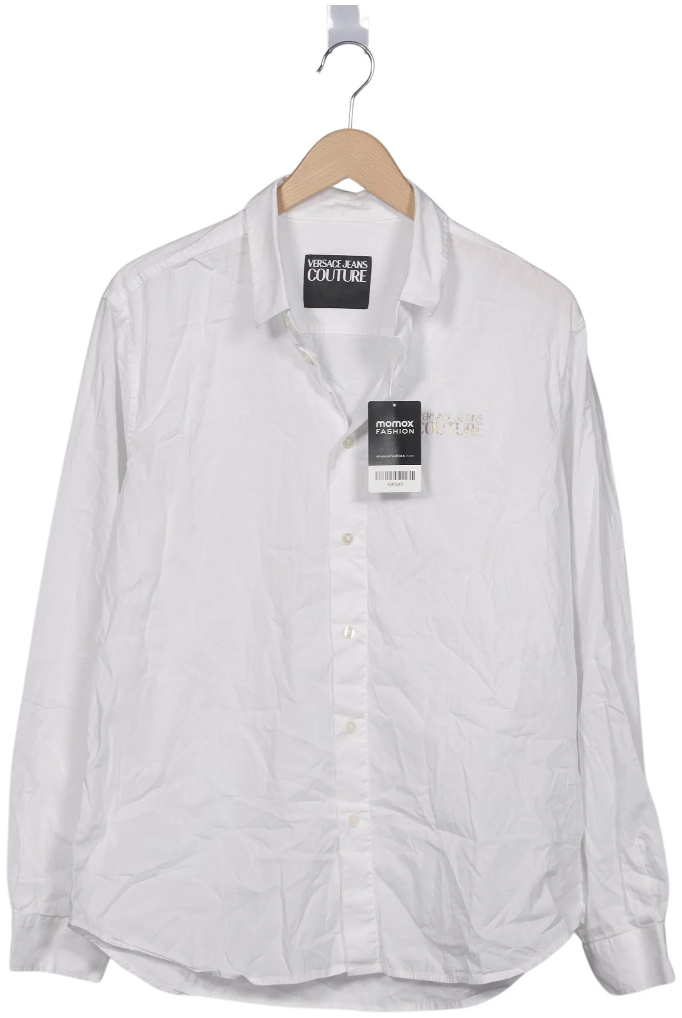 Versace Jeans Couture Herren Hemd