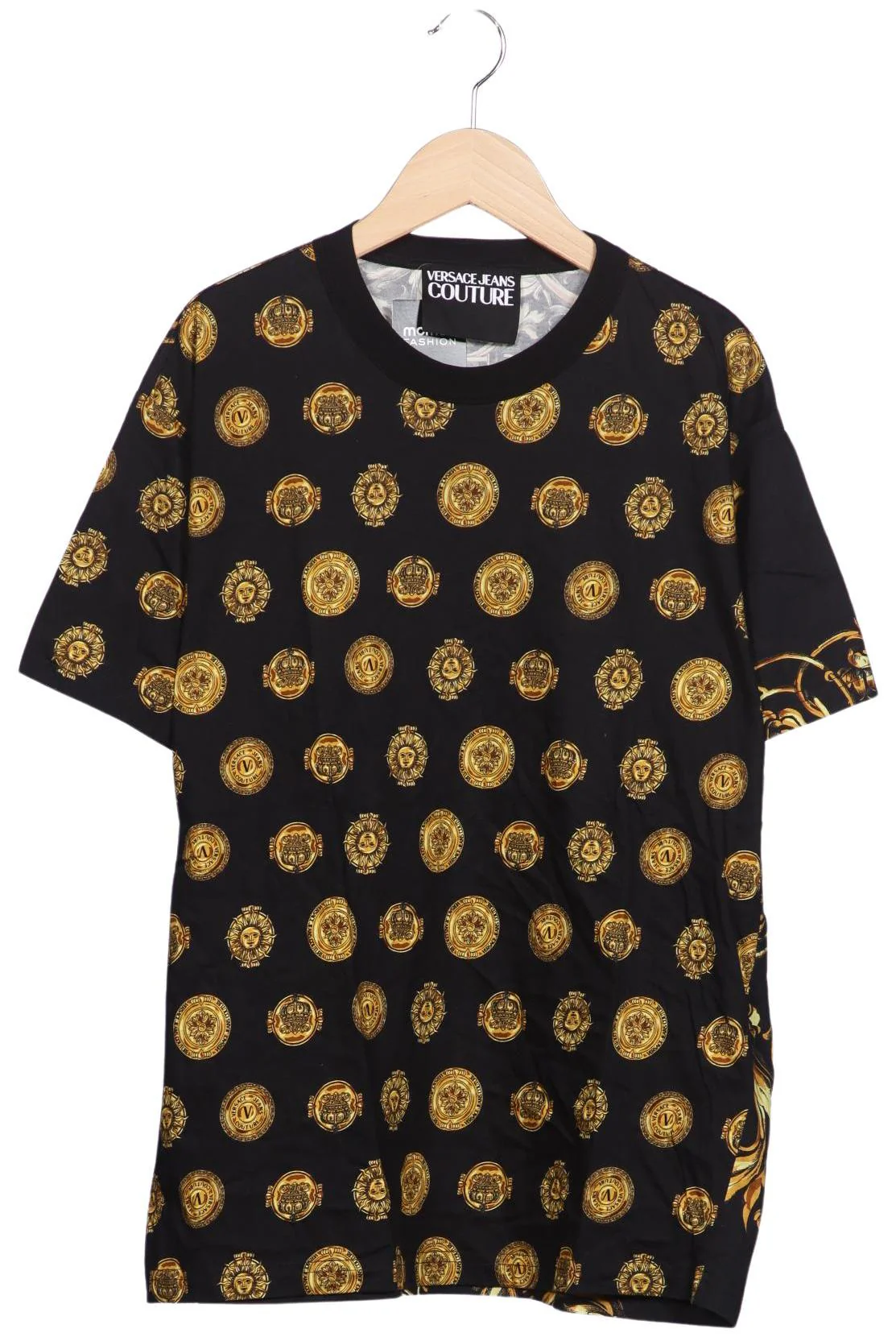 Versace Jeans Couture Herren T-Shirt