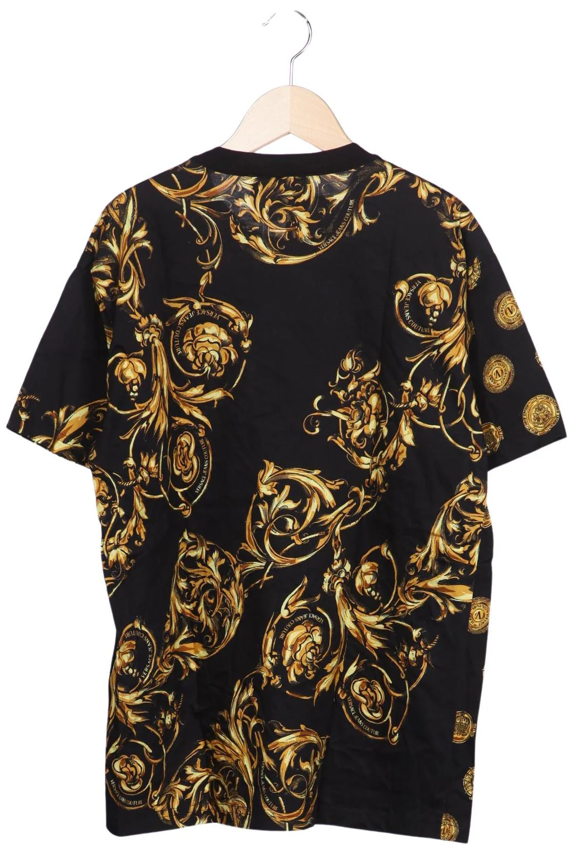 Versace Jeans Couture Herren T-Shirt - Image 2