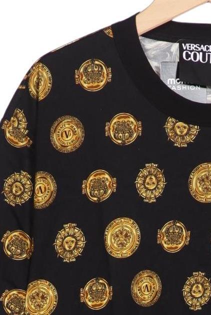 Versace Jeans Couture Herren T-Shirt - Image 3