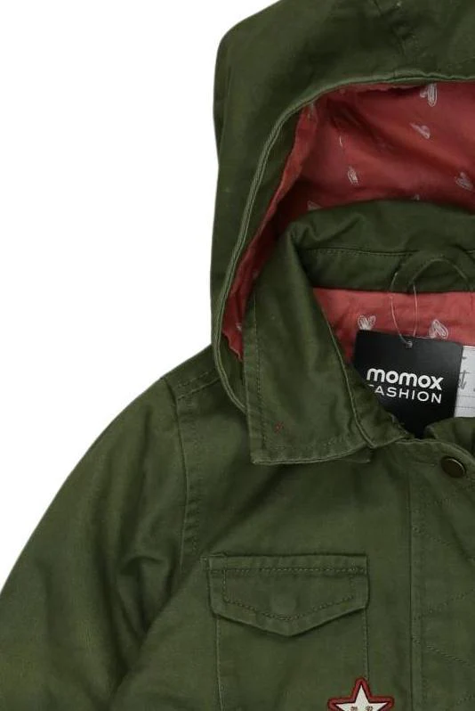 vertbaudet Mädchen Jacke oder Mantel - Image 2