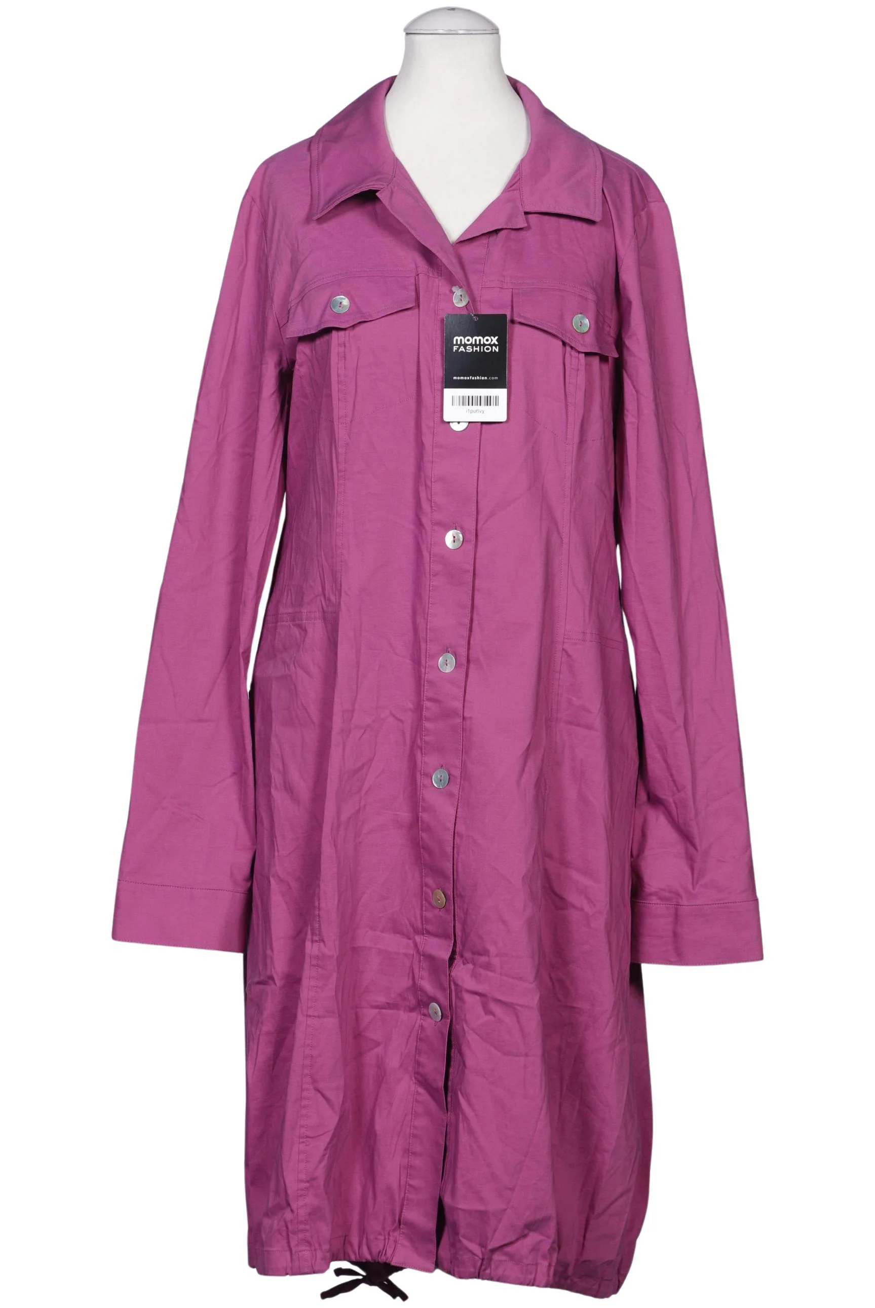 Vetono Damen Kleid