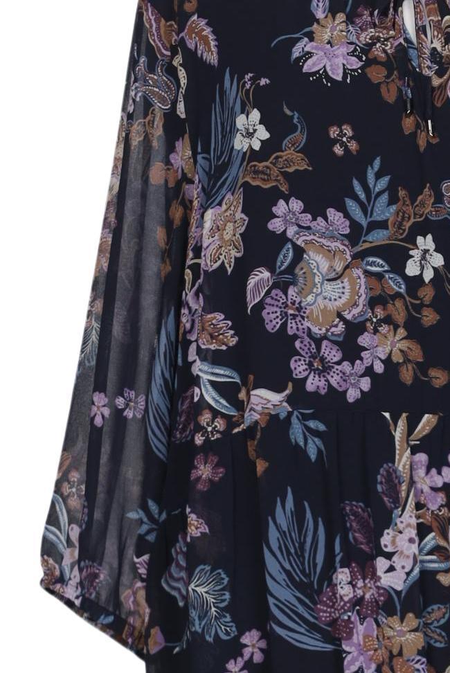 VIA APPIA DUE Damen Kleid - Image 3