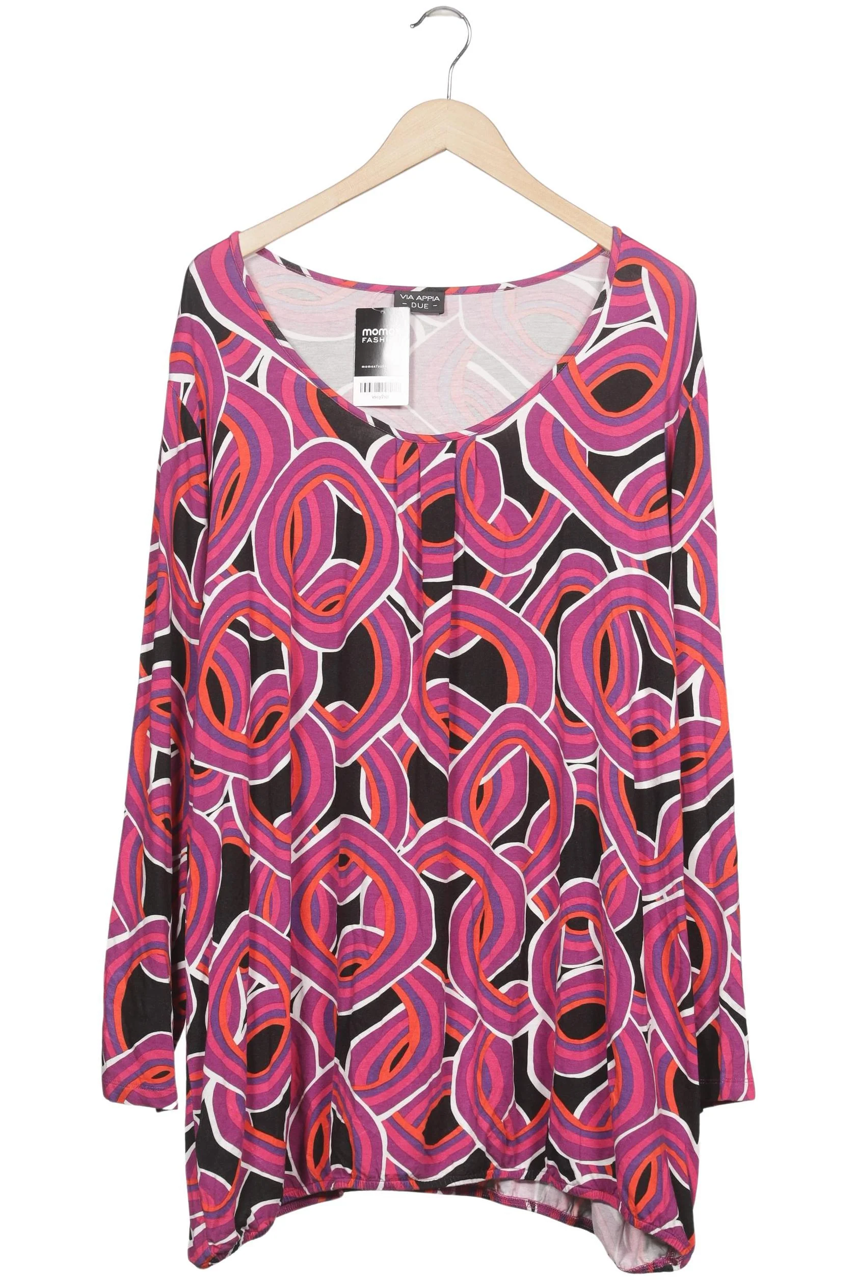 VIA APPIA DUE Damen Langarmshirt