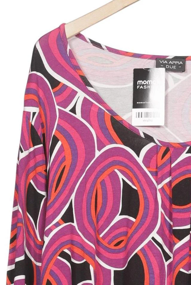 VIA APPIA DUE Damen Langarmshirt - Image 2