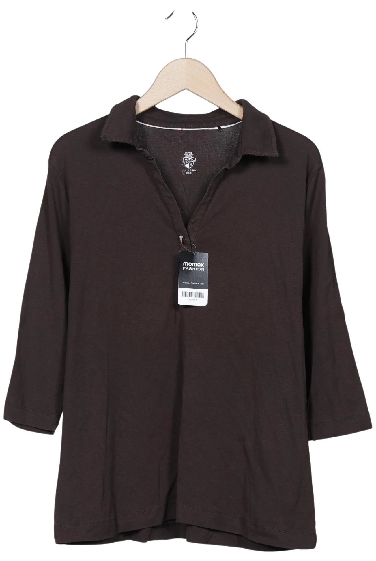 VIA APPIA DUE Damen Poloshirt