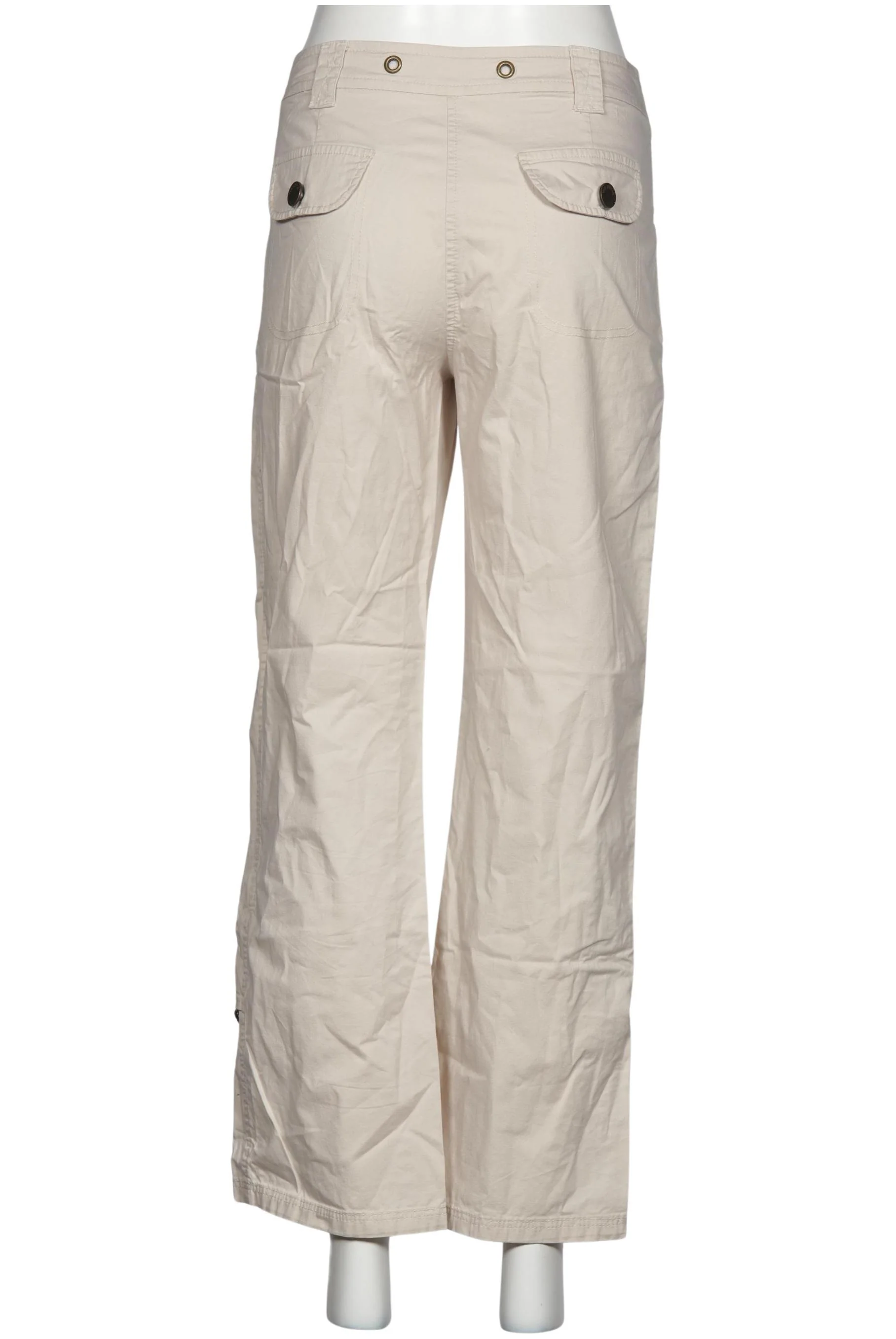 VIA APPIA DUE Damen Stoffhose - Image 2