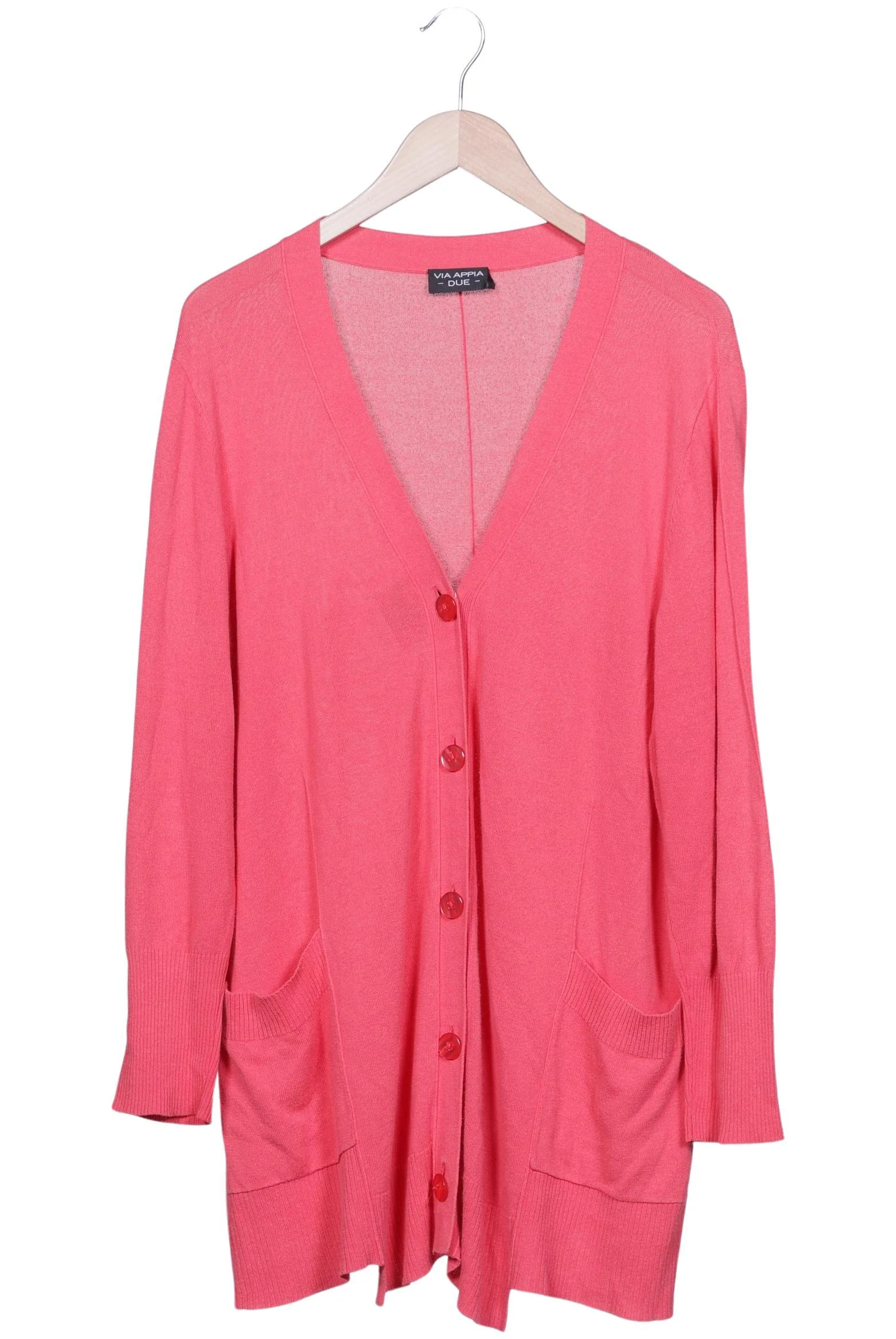 VIA APPIA DUE Damen Strickjacke