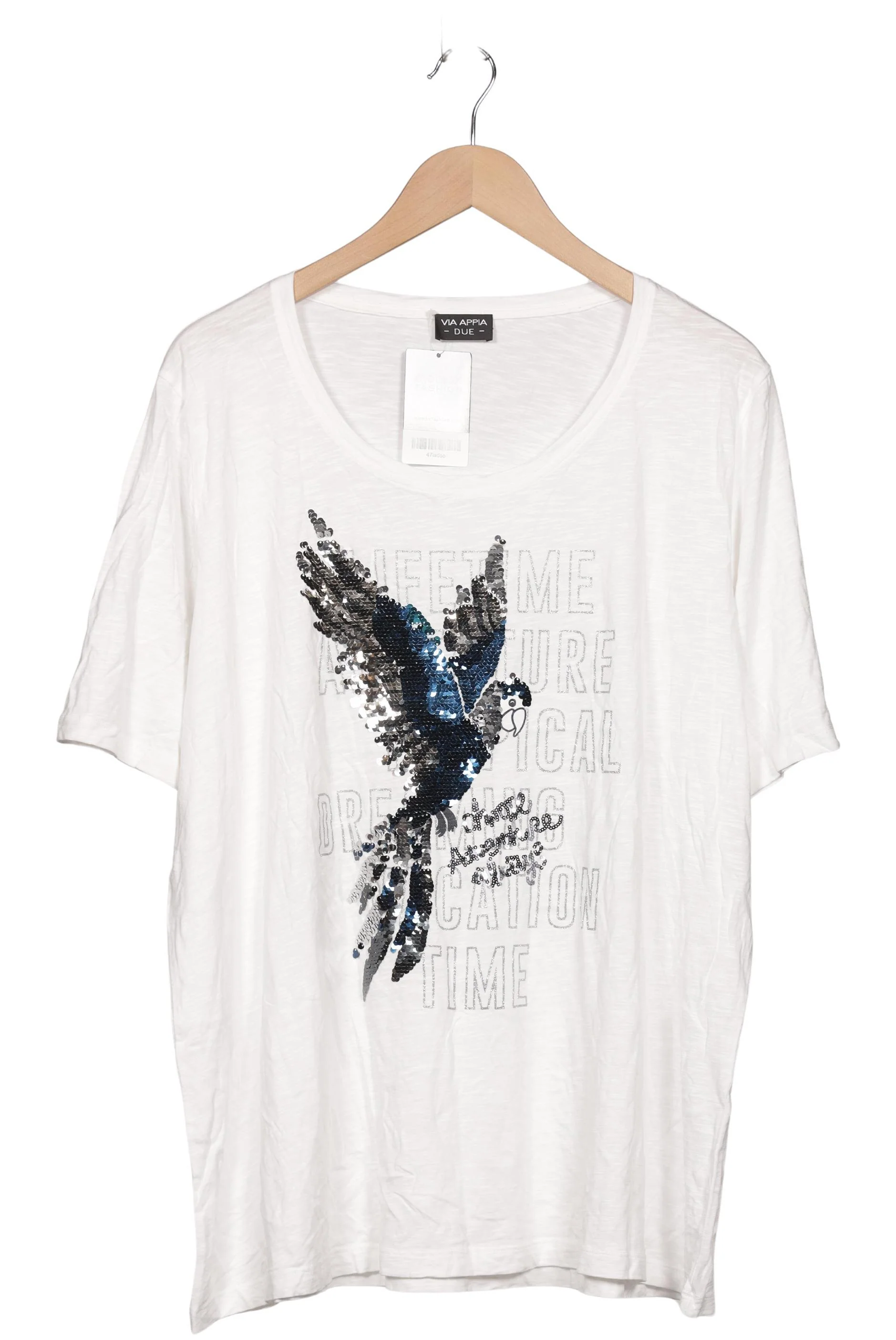 VIA APPIA DUE Damen T-Shirt