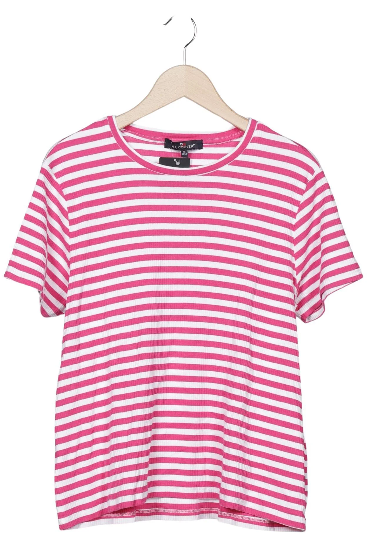 Via Cortesa Damen T-Shirt