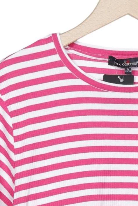 Via Cortesa Damen T-Shirt - Image 2