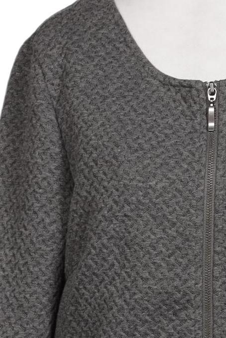 Vila Damen Blazer - Image 3