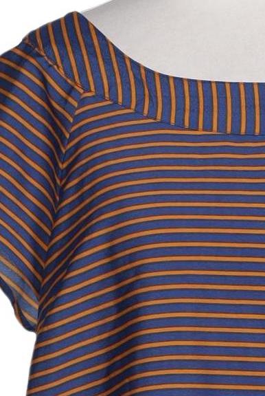 Vila Damen Bluse - Image 3