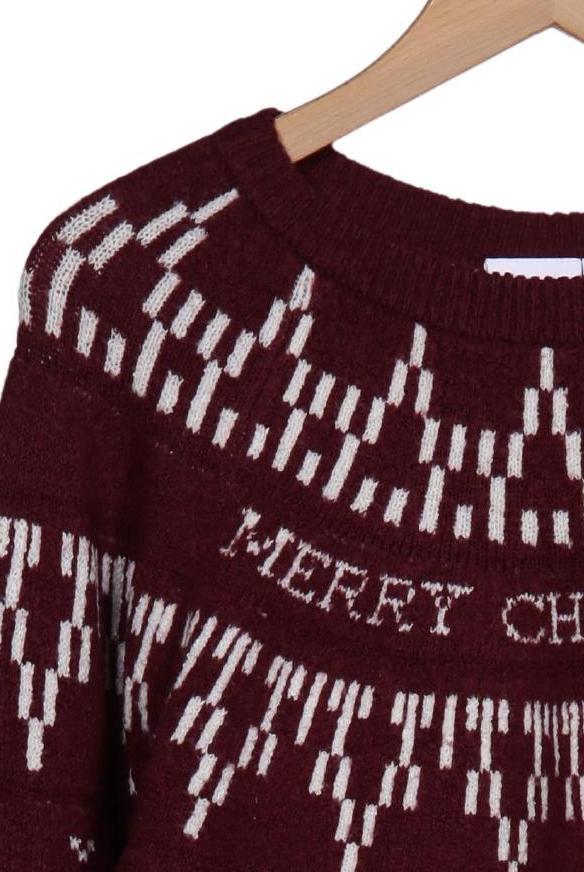 Vila Damen Pullover - Image 3