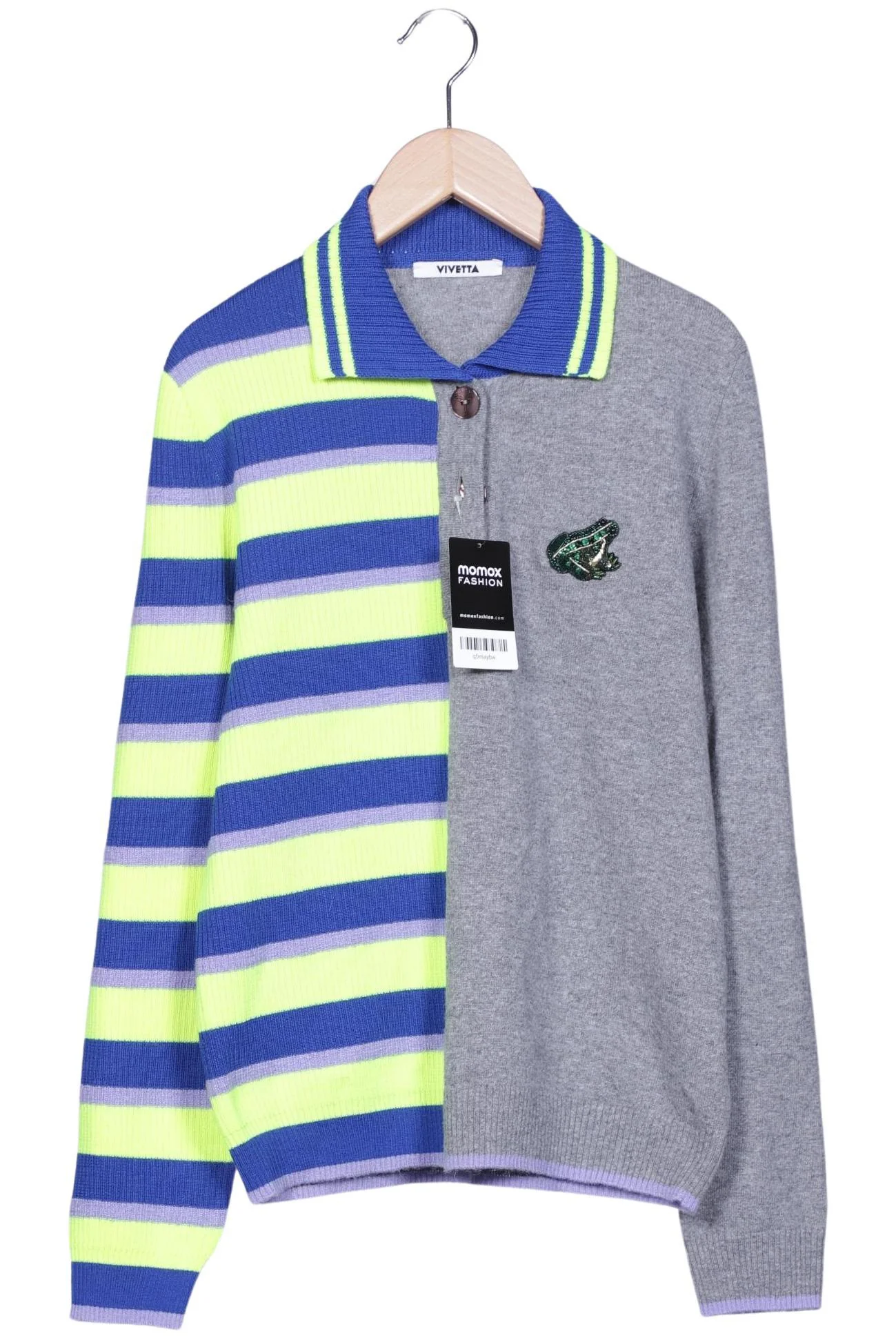 Vivetta Damen Poloshirt
