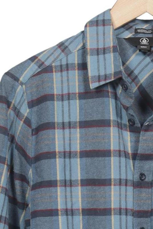 VOLCOM Herren Hemd - Image 3