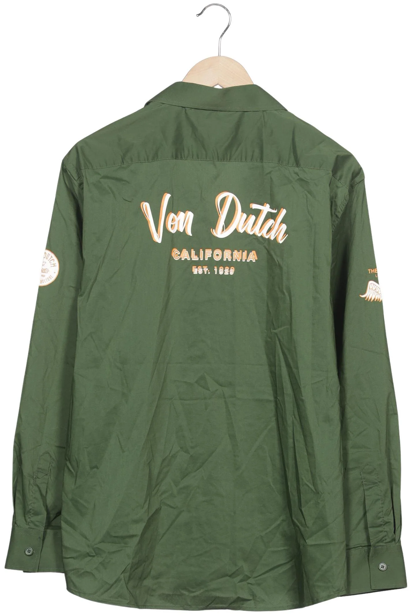 Von Dutch Herren Hemd - Image 2