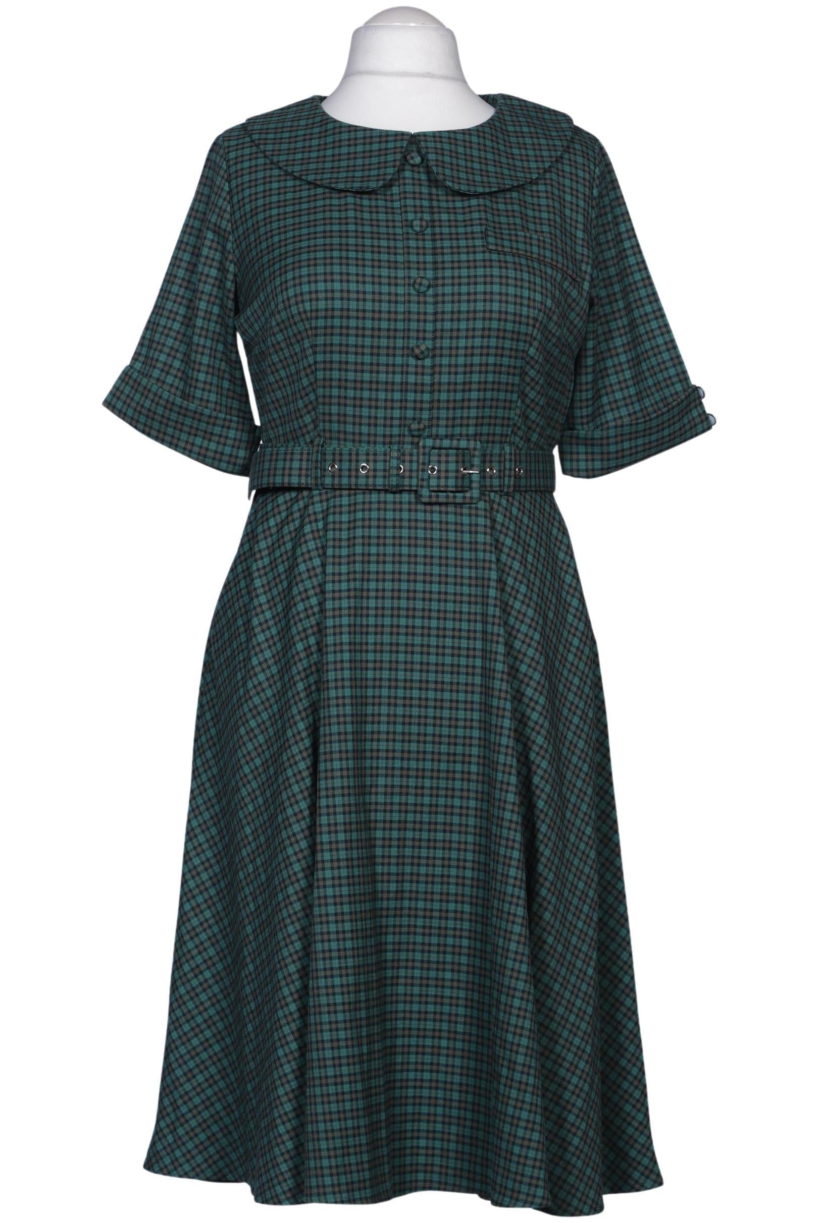 Voodoo Vixen Damen Kleid