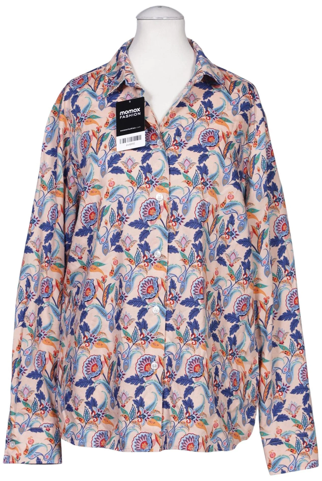 Walbusch Damen Bluse
