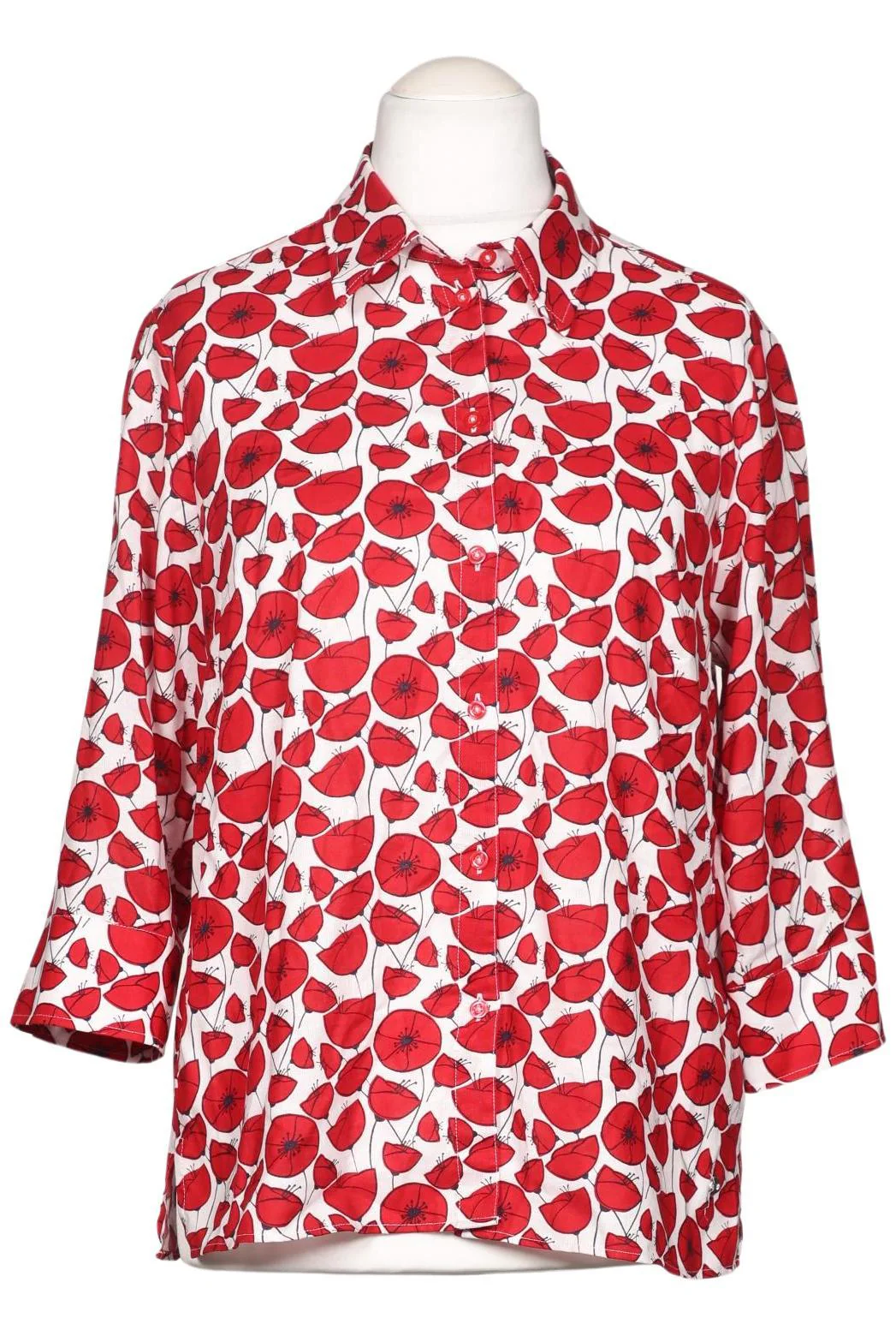 Walbusch Damen Bluse