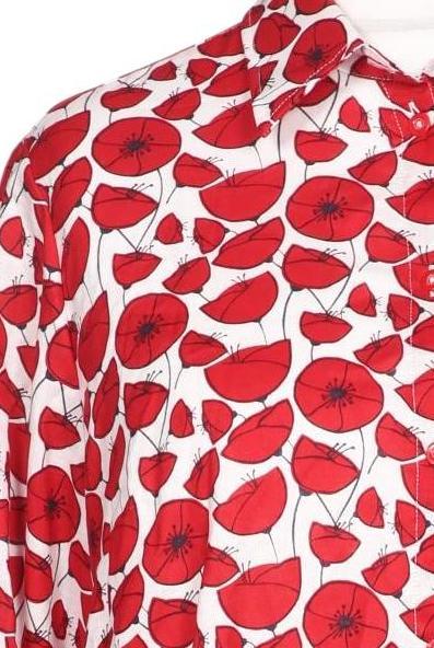 Walbusch Damen Bluse - Image 3