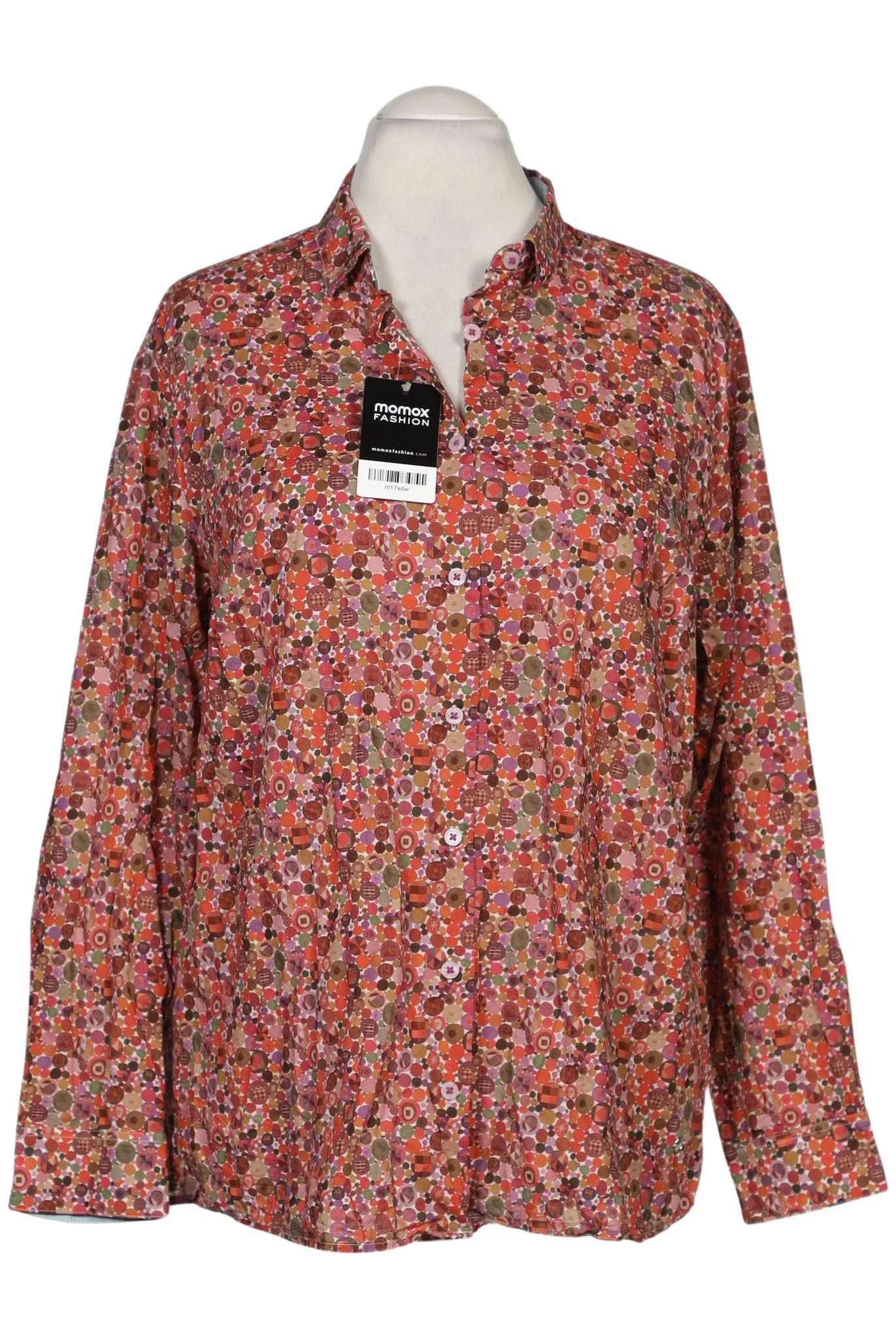 Walbusch Damen Bluse