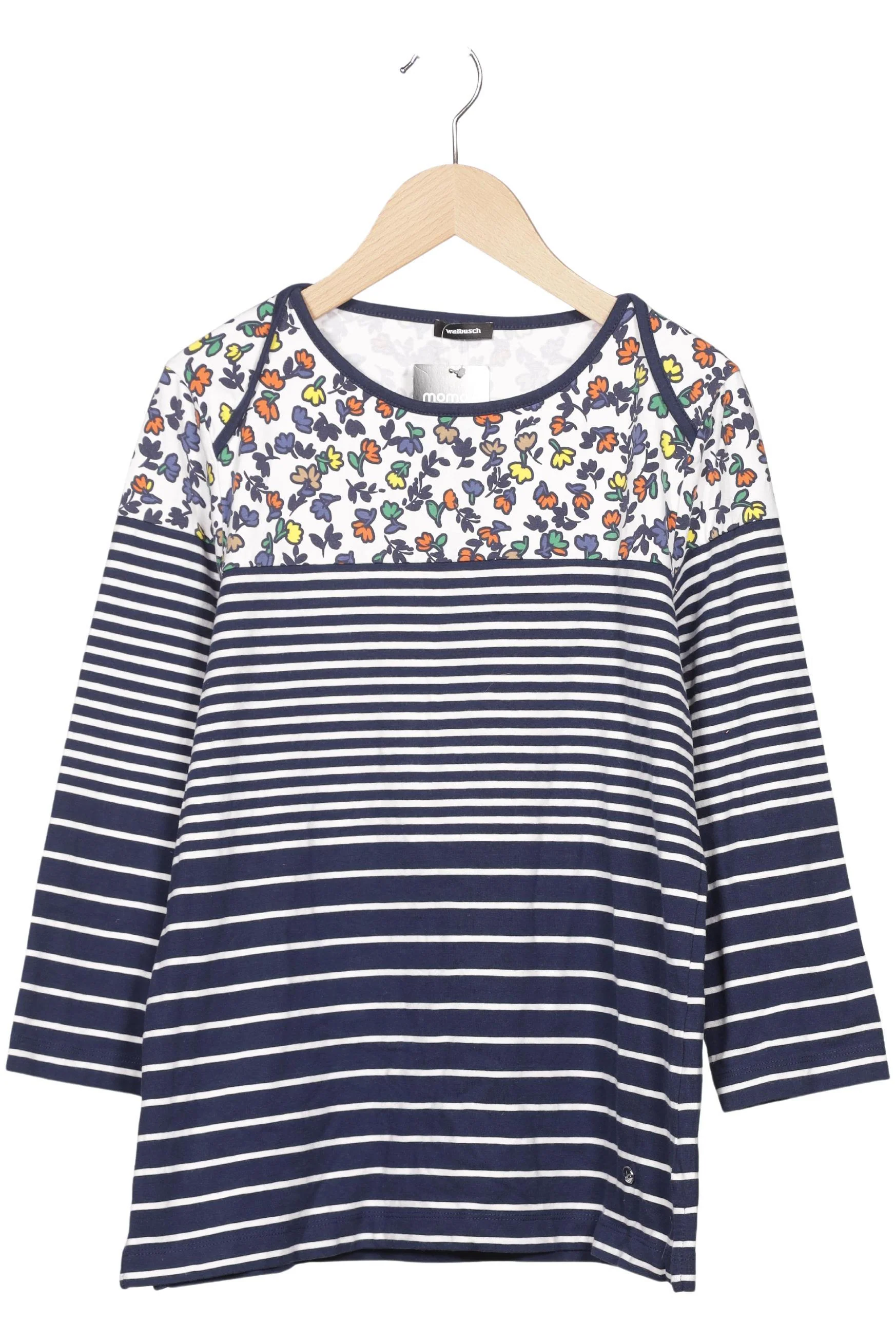 Walbusch Damen Langarmshirt