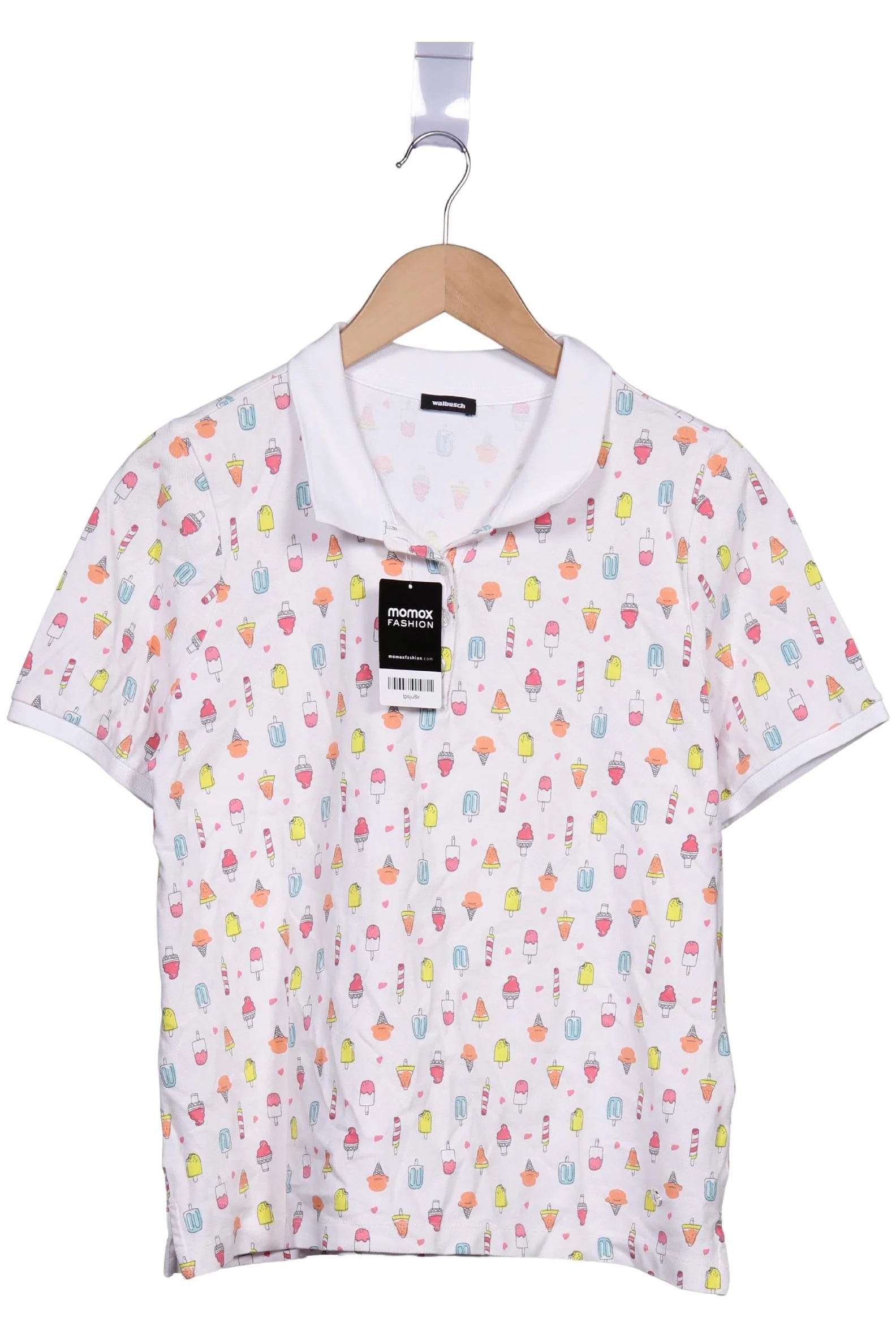 Walbusch Damen Poloshirt