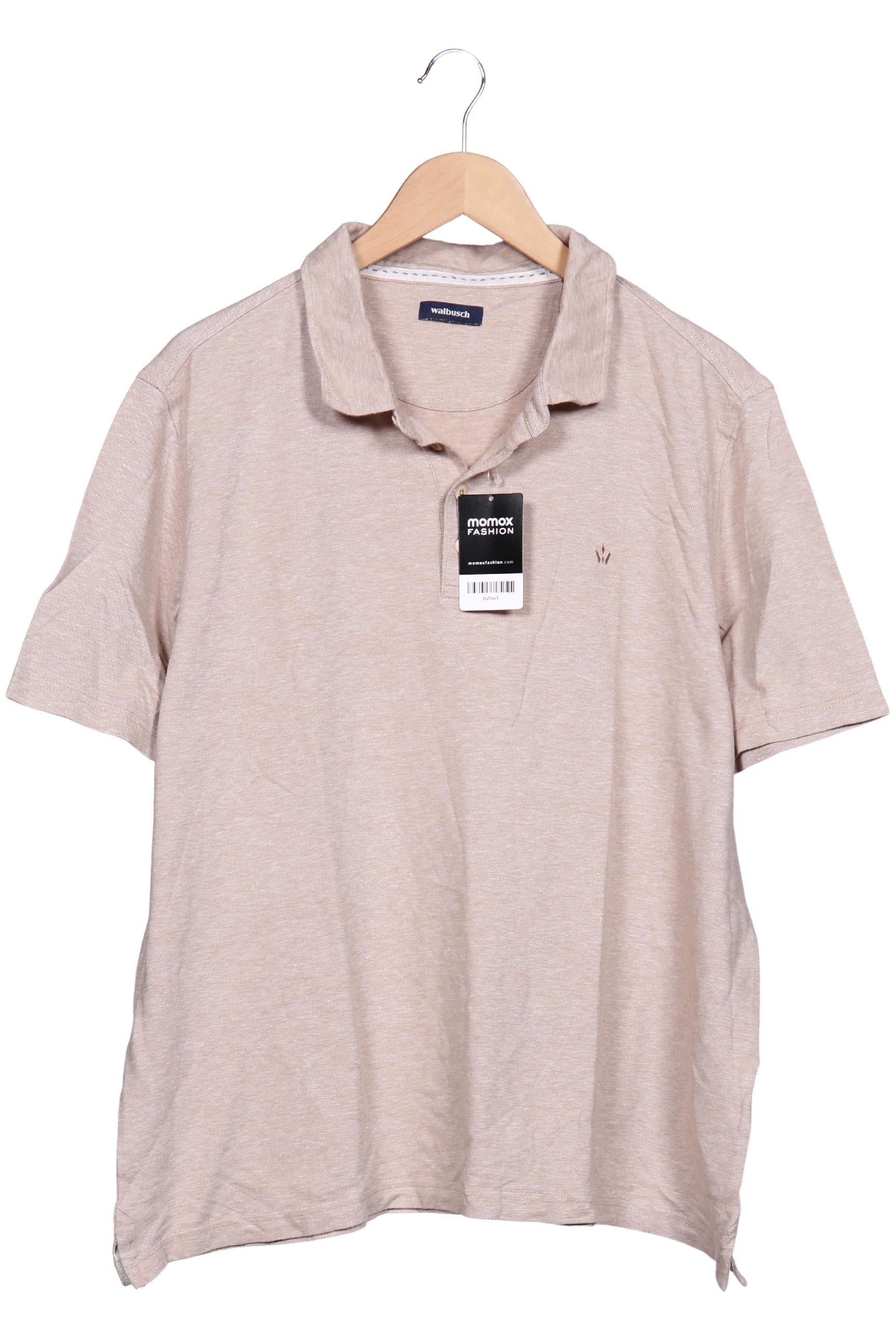 Walbusch Herren Poloshirt