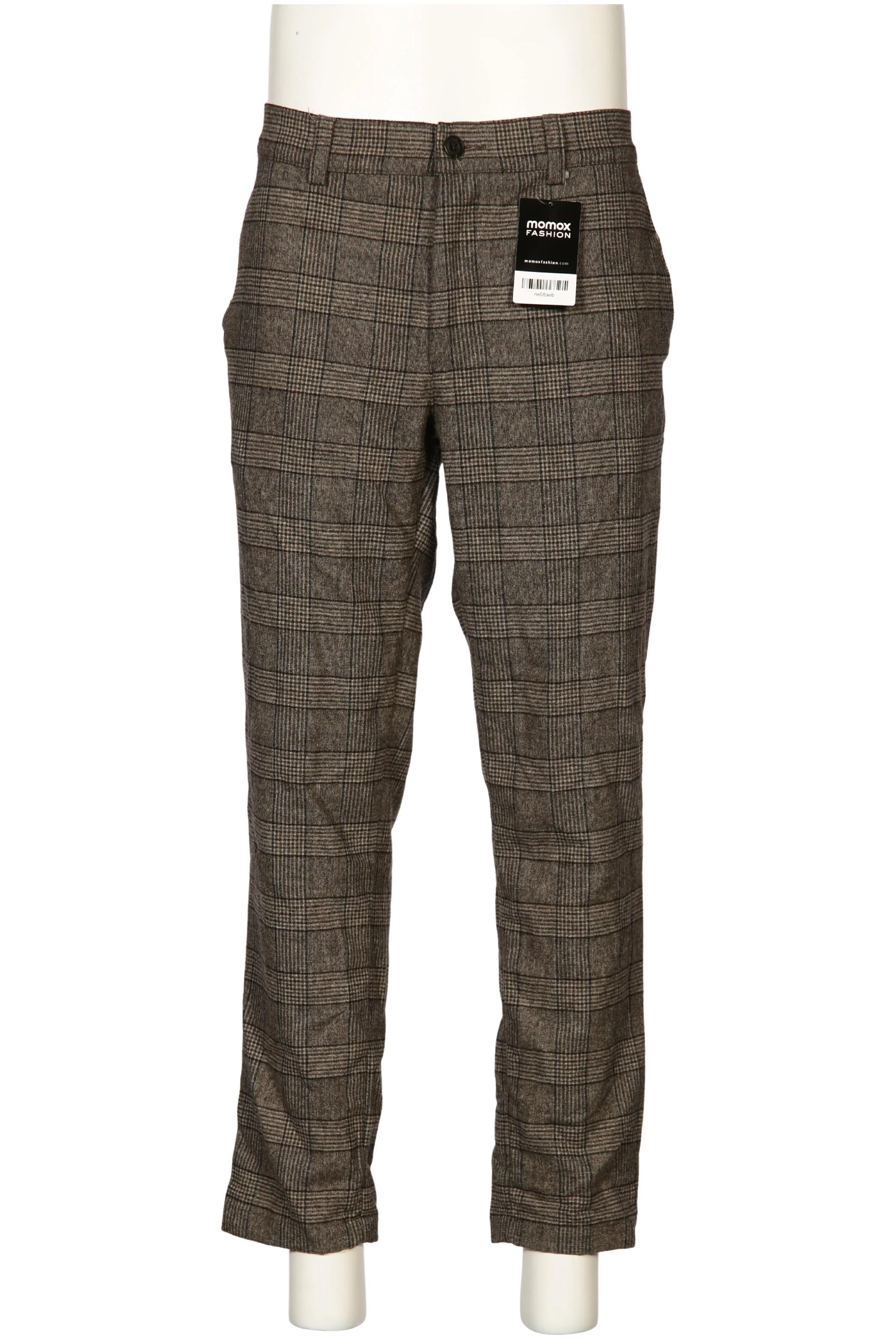 Walbusch Herren Stoffhose