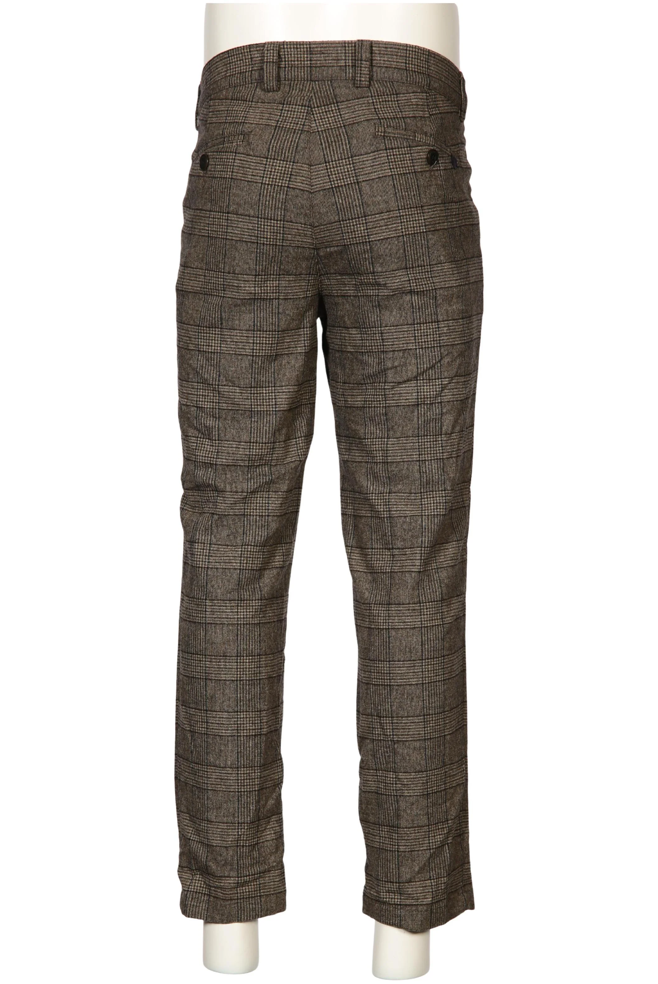 Walbusch Herren Stoffhose - Image 2