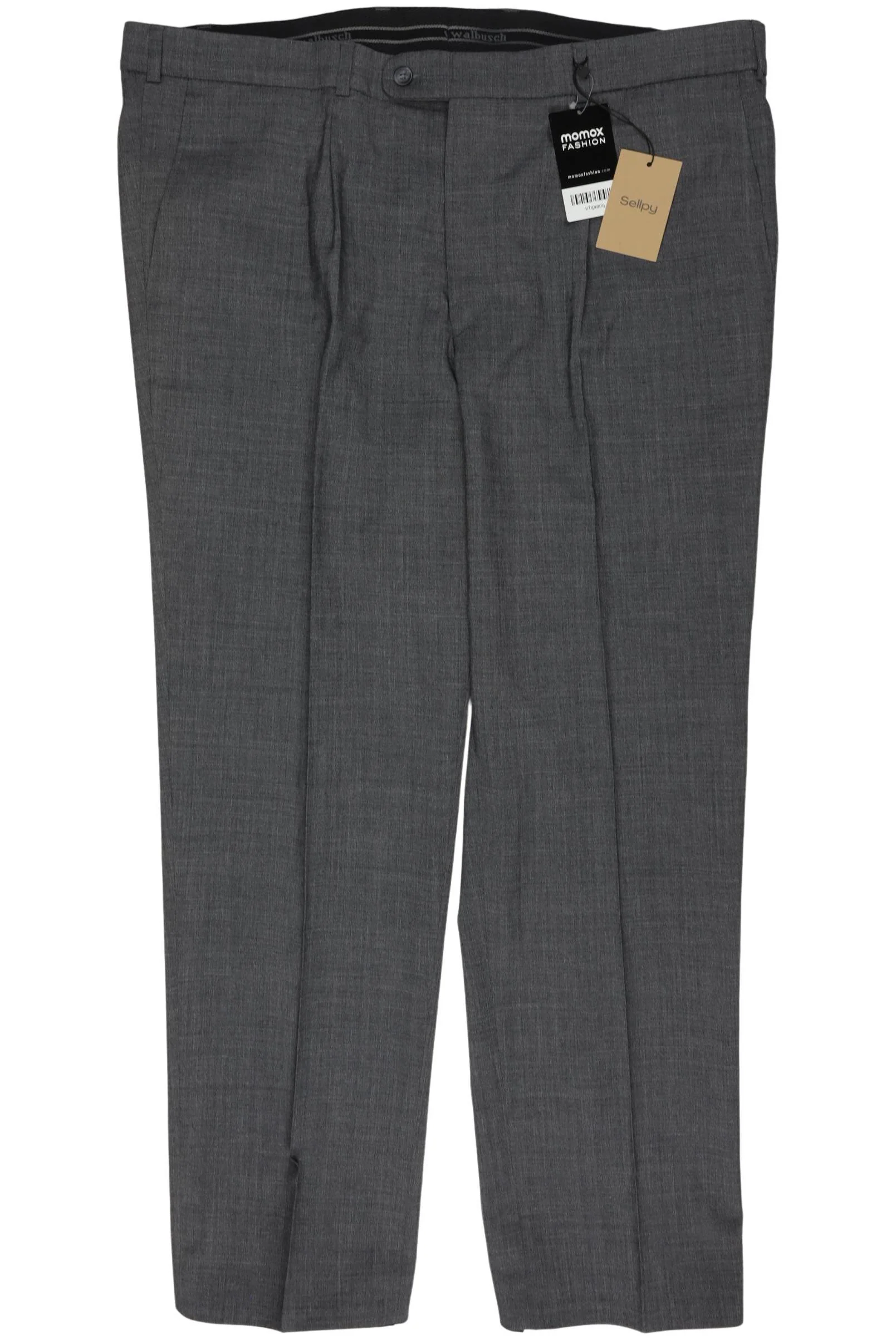 Walbusch Herren Stoffhose