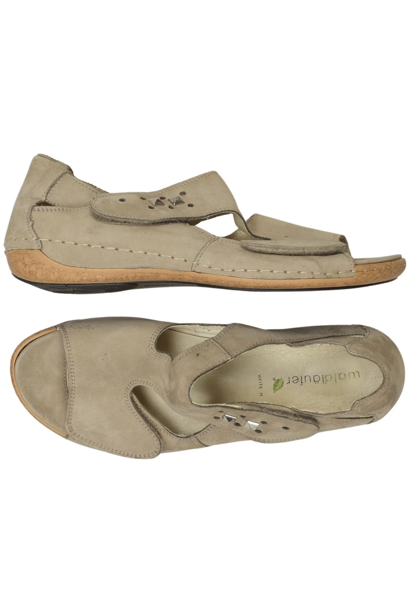 waldläufer Damen Sandalen
