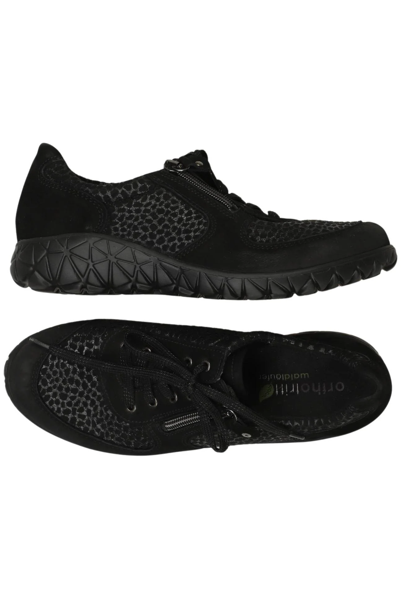 waldläufer Damen Sneaker