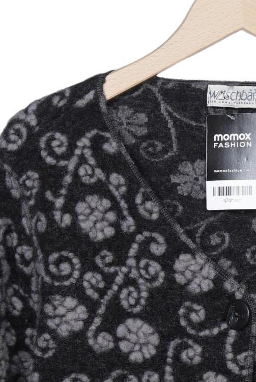 Waschbär Damen Strickjacke - Image 3