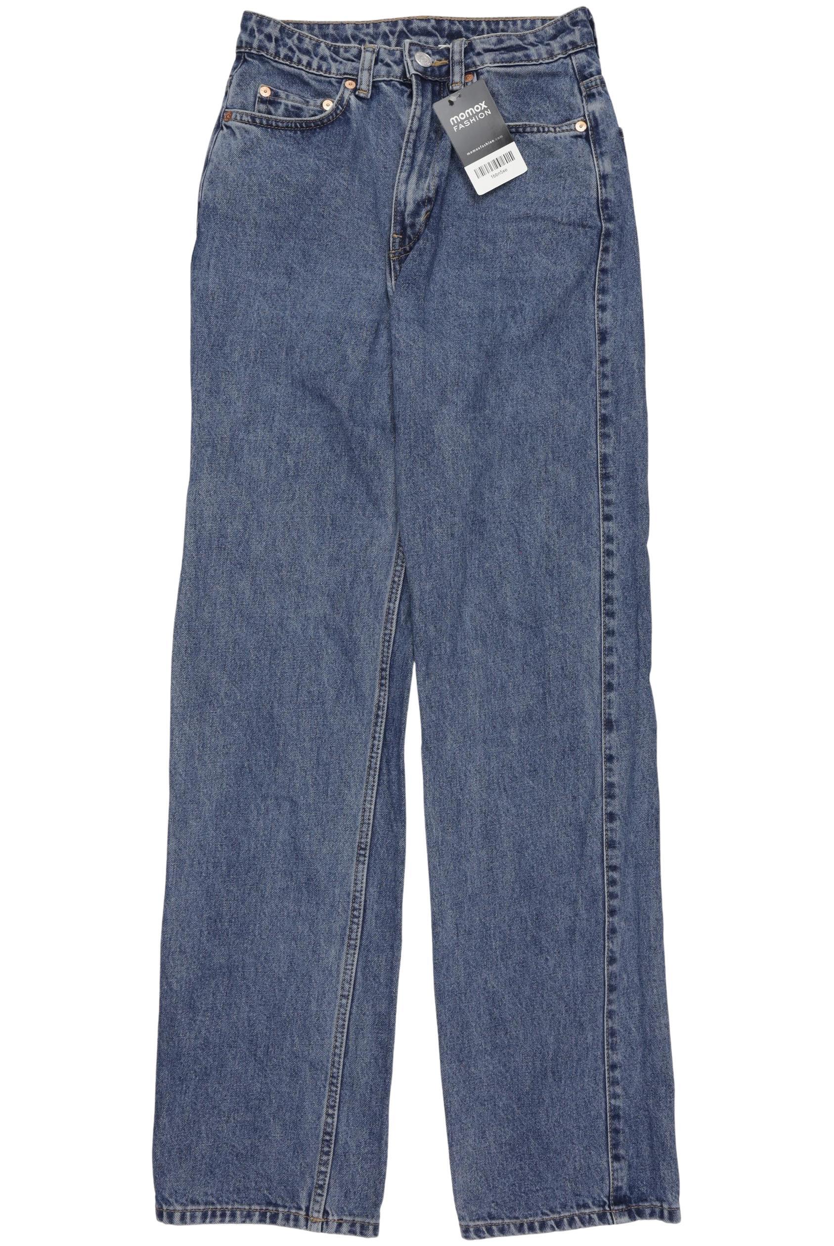 Weekday Damen Jeans