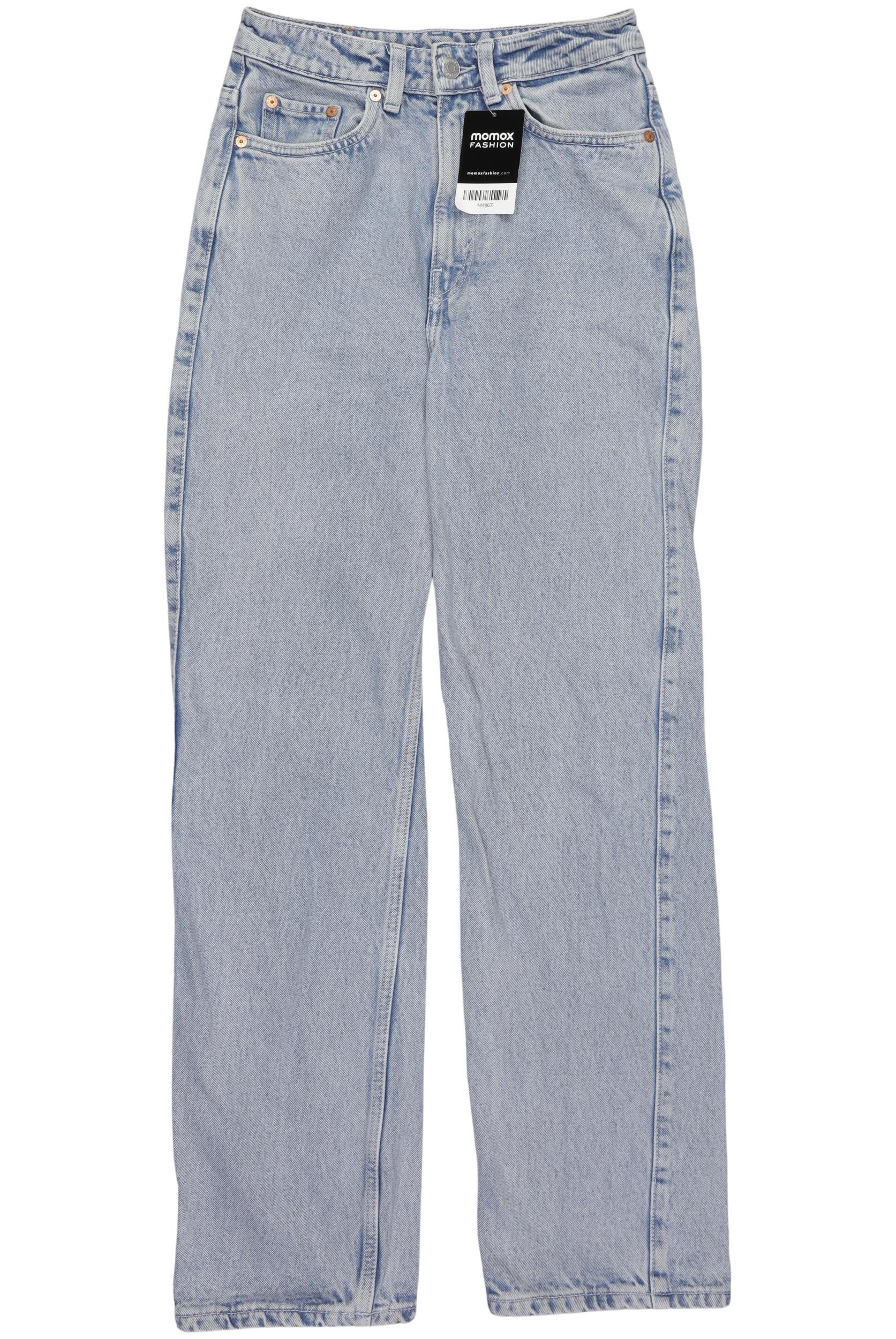 Weekday Damen Jeans