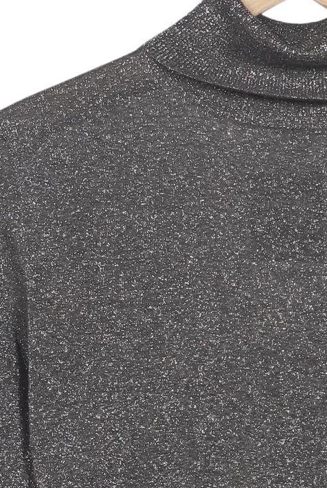 Weekday Damen Langarmshirt - Image 2