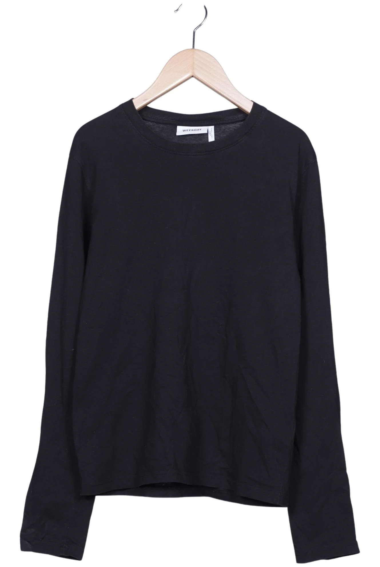 Weekday Damen Langarmshirt