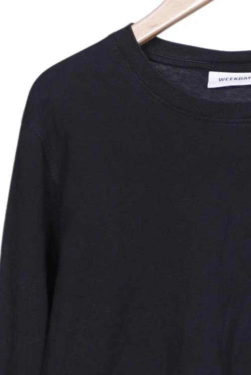 Weekday Damen Langarmshirt - Image 2