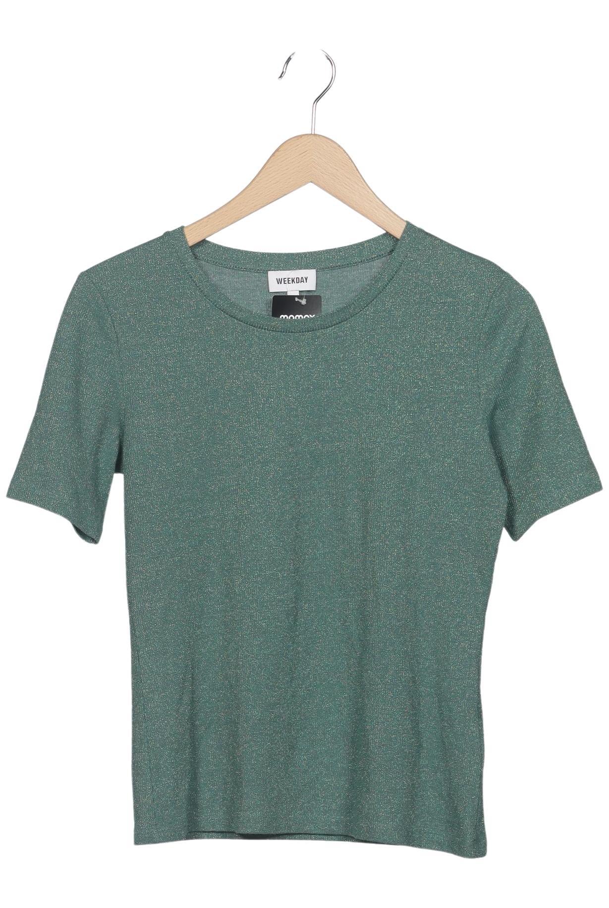 Weekday Damen T-Shirt