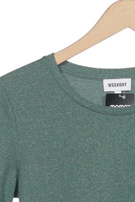 Weekday Damen T-Shirt - Image 2