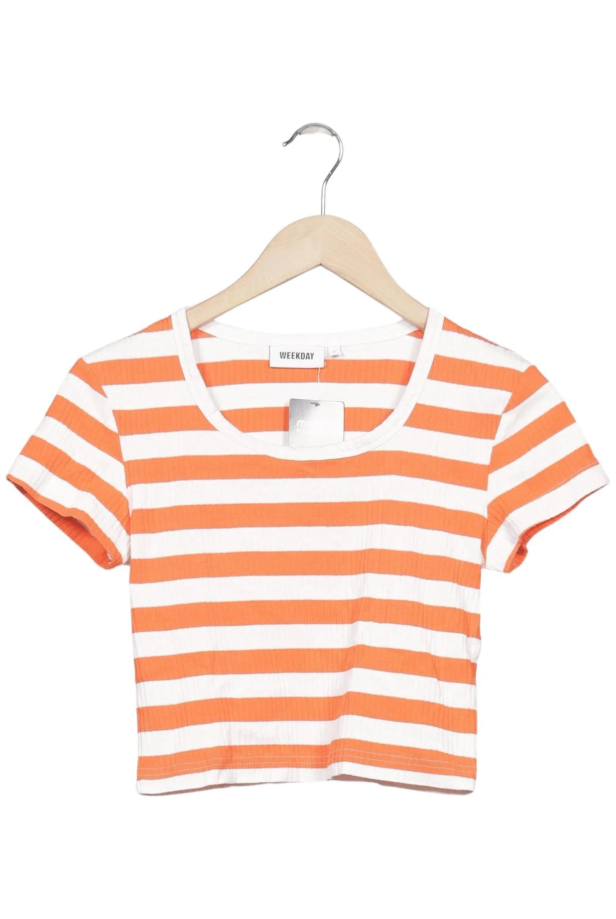 Weekday Damen T-Shirt