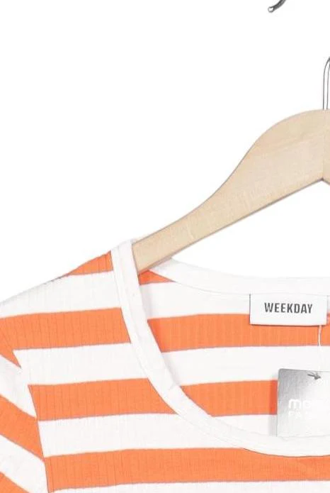 Weekday Damen T-Shirt - Image 2