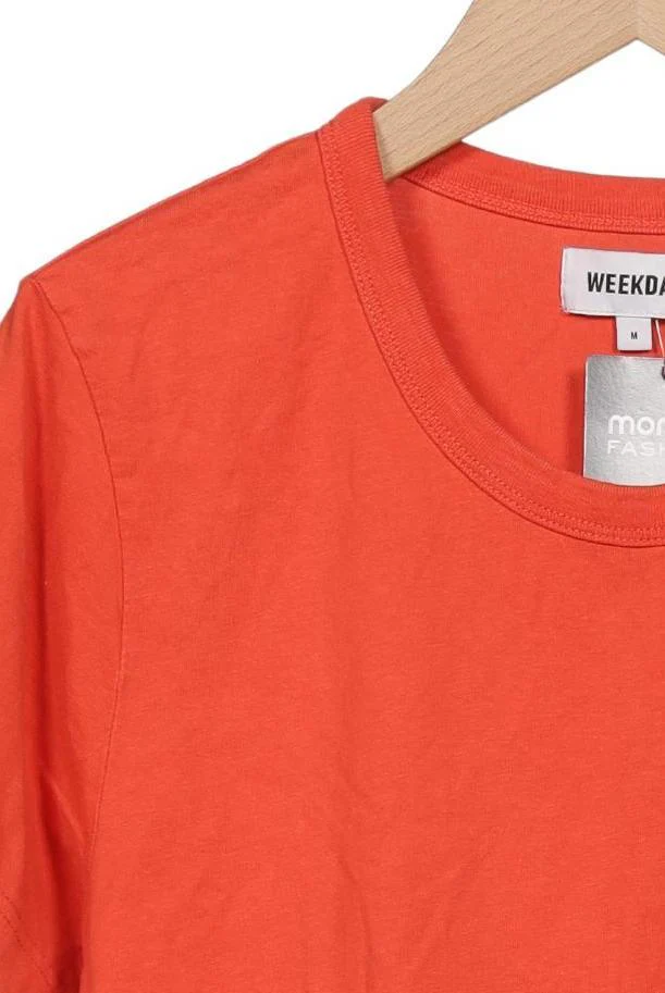 Weekday Damen T-Shirt - Image 2