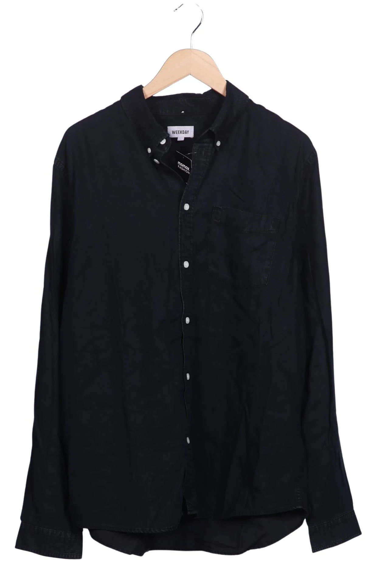 Weekday Herren Hemd