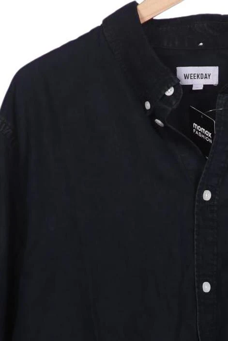 Weekday Herren Hemd - Image 3