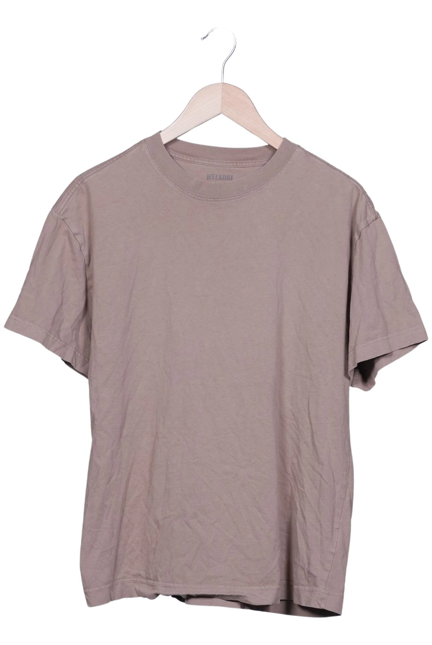 Weekday Herren T-Shirt